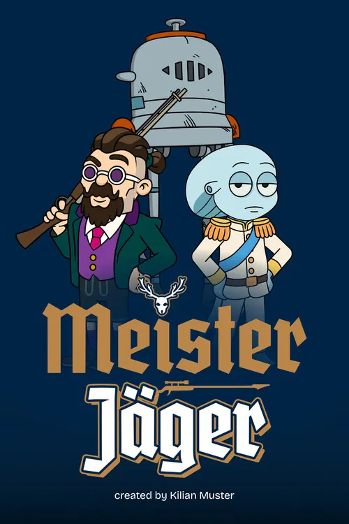 Meisterjäger poster