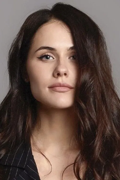 Olga Malashchenko profile