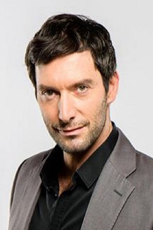 Franck Sémonin profile