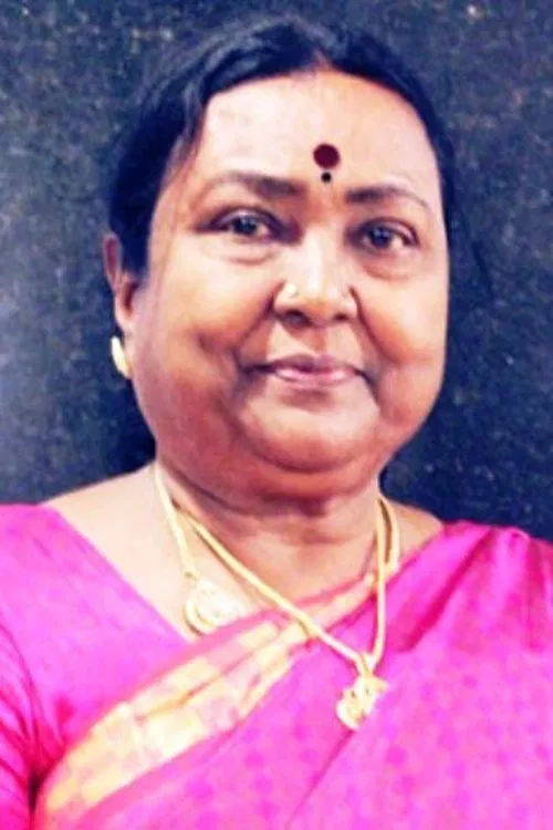 S. N. Parvathi profile