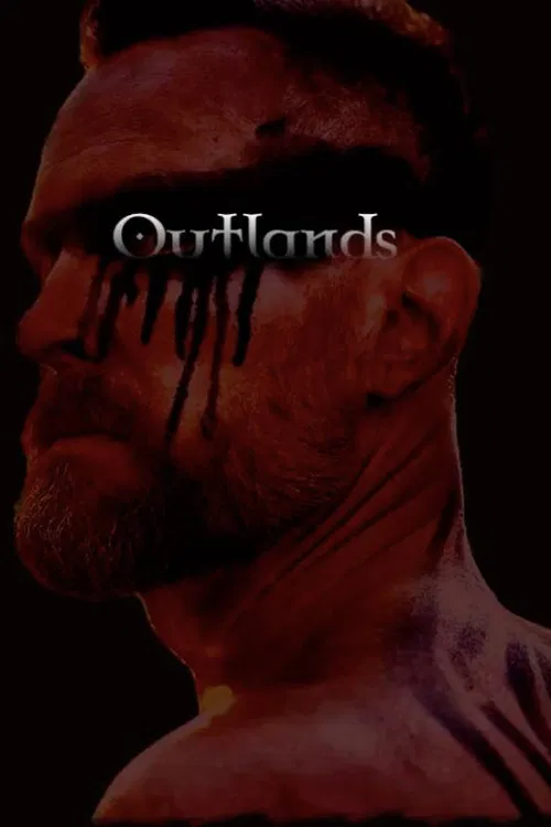Outlands poster