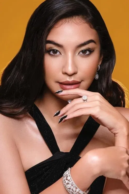 Manohara Odelia profile