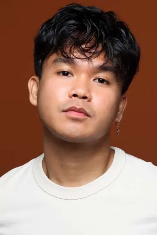 Mark Paguio profile