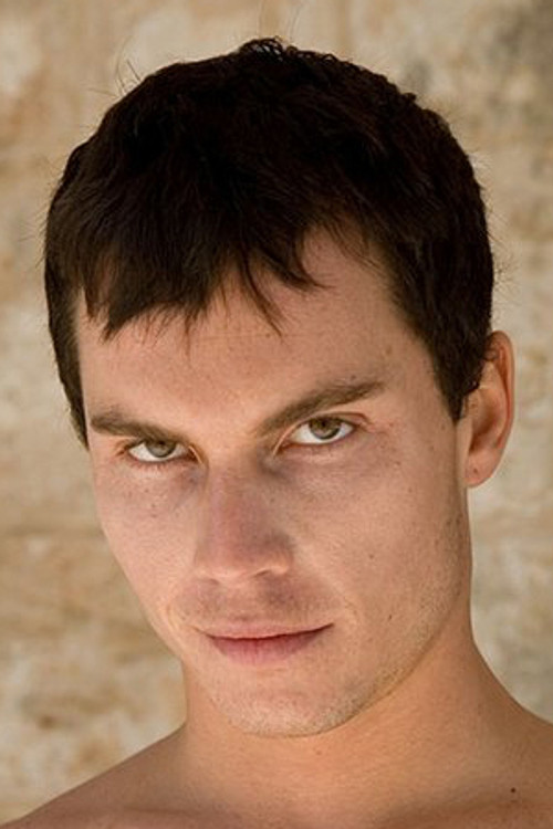 Federico D'Angelo profile