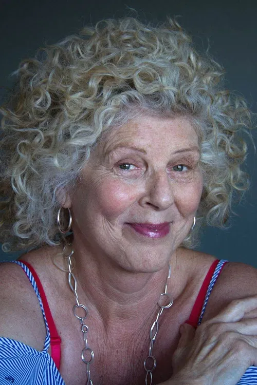 Audrey Finer profile