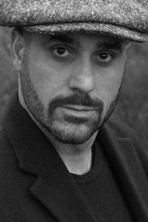 Franz Cantalupo profile