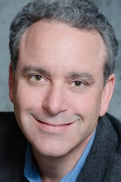 Mark Paladini profile