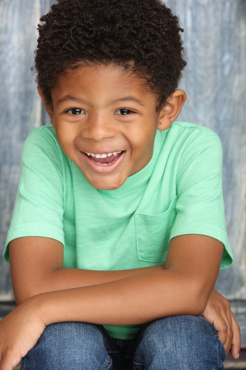 Jaxon Thomas Williams profile