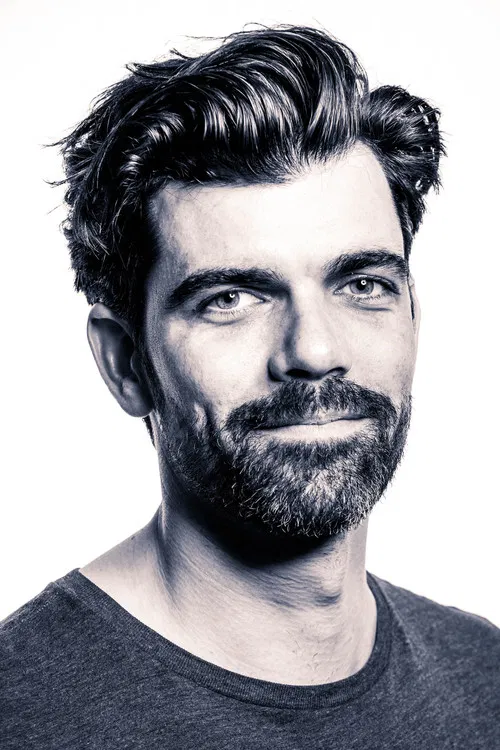 Colin Boudrias profile