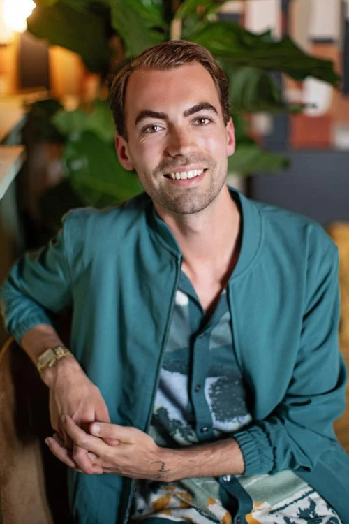 Daan Alferink profile