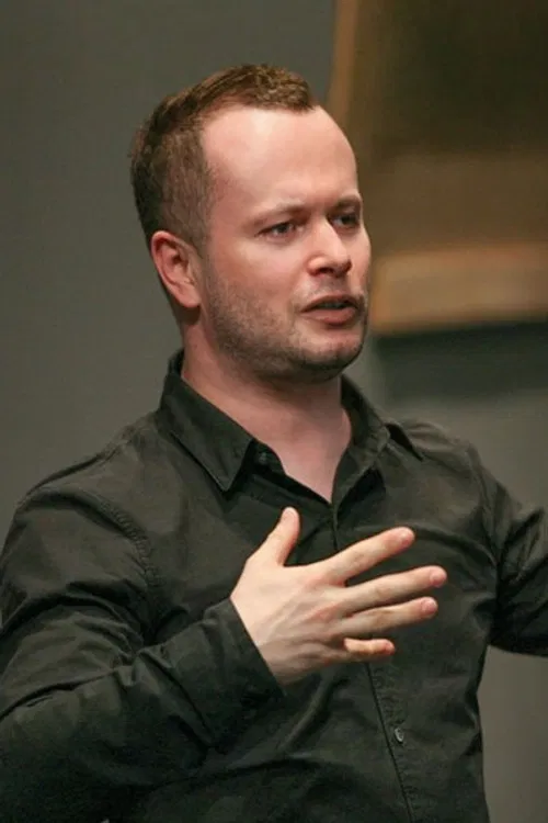 Dmitri Tcherniakov profile