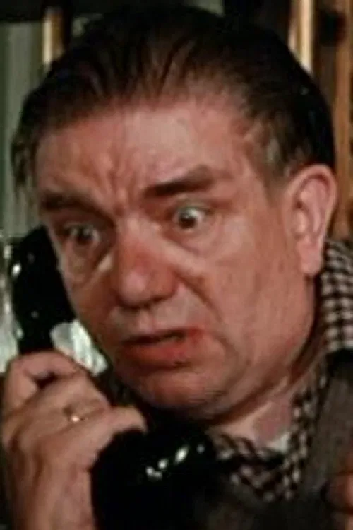 Gotha Andersen profile