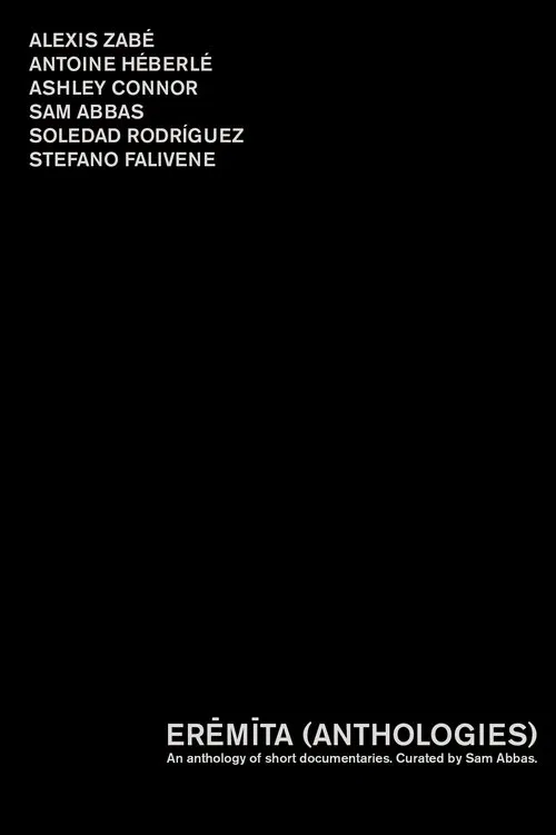 Erēmīta (Anthologies) poster