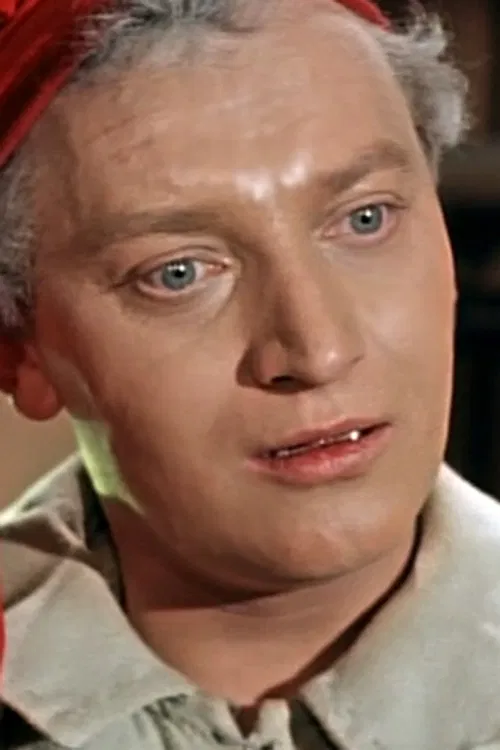 Karl-Heinz Rothin profile