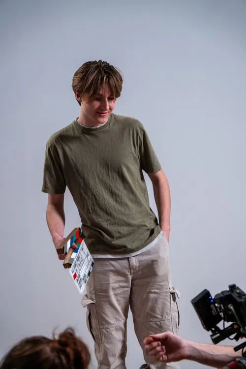 Artur E. Irmler profile