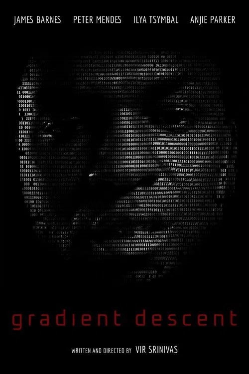 Gradient Descent poster