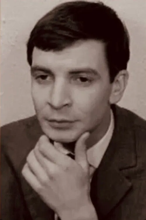 Sava Hashamov profile