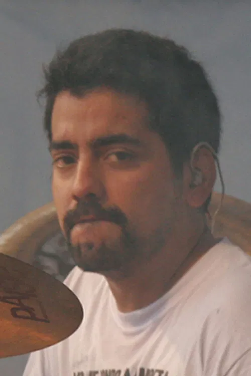 Leonardo De Cecco profile