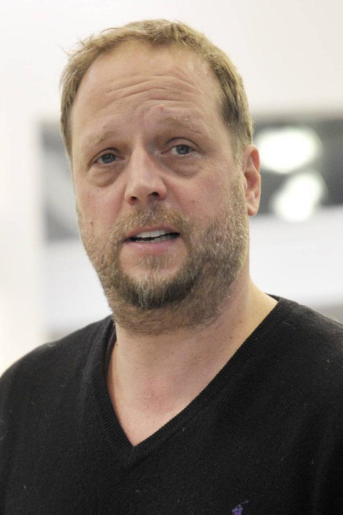 Michael Bernd Schmidt profile