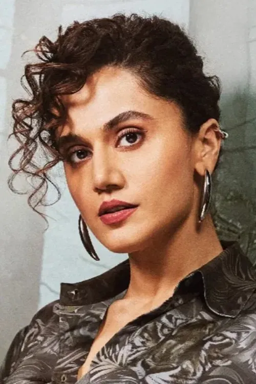 Taapsee Pannu profile