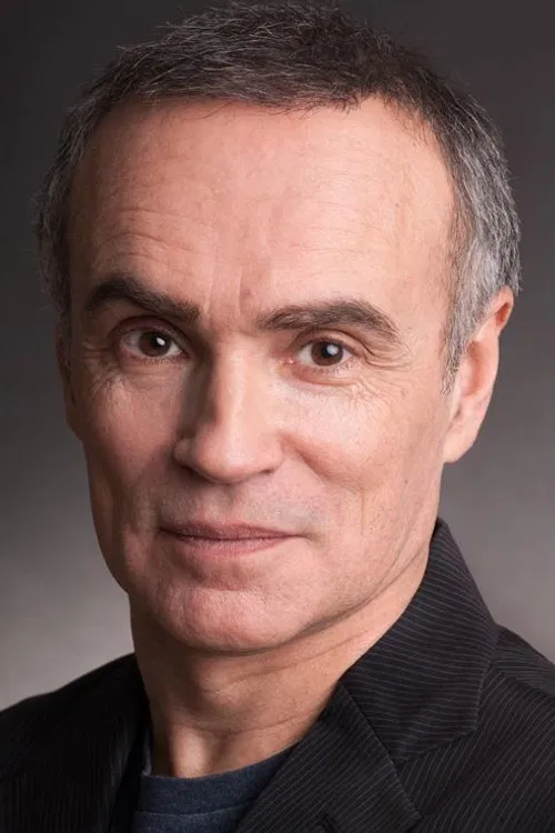 François Lescurat profile