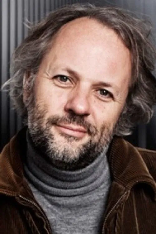 Robert Jan Westdijk profile