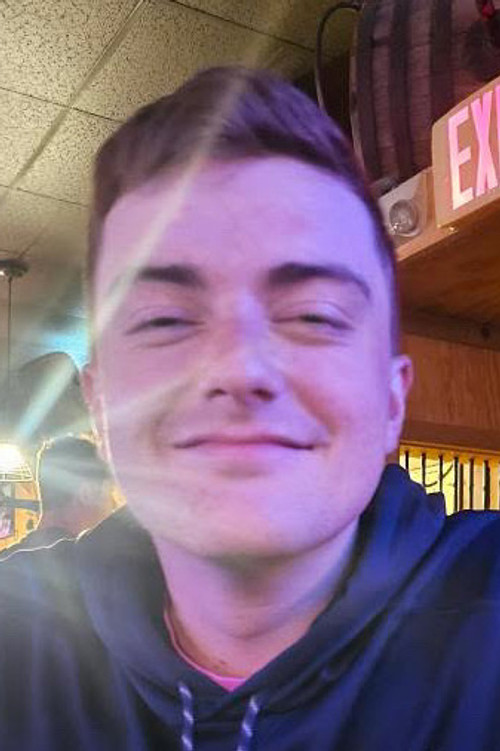 Caden Brooks profile