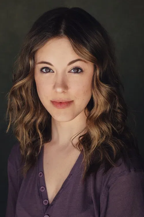 Ashley Jackson profile