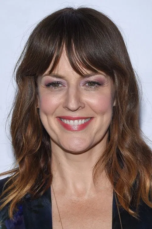 Rosemarie DeWitt profile