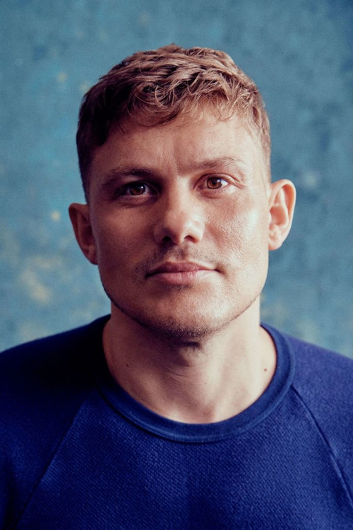 Jon Pointing profile