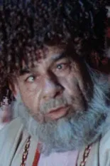 Ata Byashimov profile