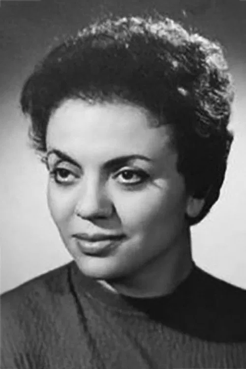 Ayten Kuyululu profile