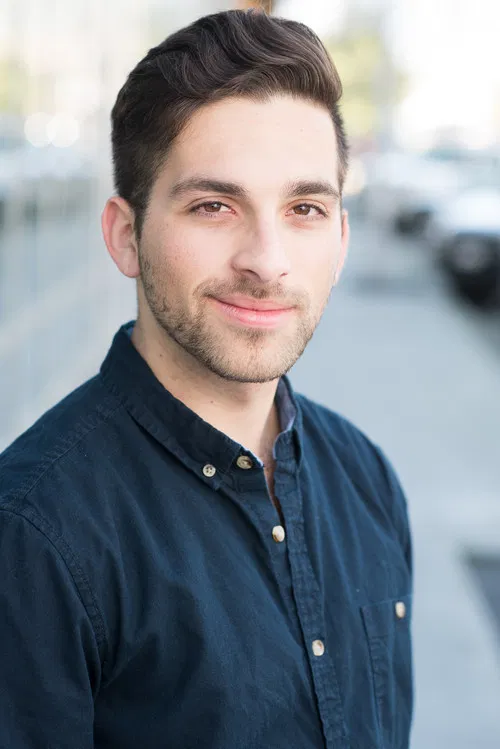 David Sigura profile