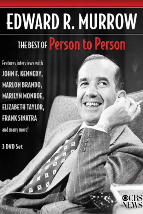 Person to Person poster