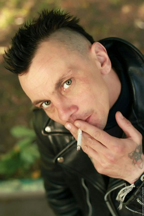 Alexey Siyatelev profile