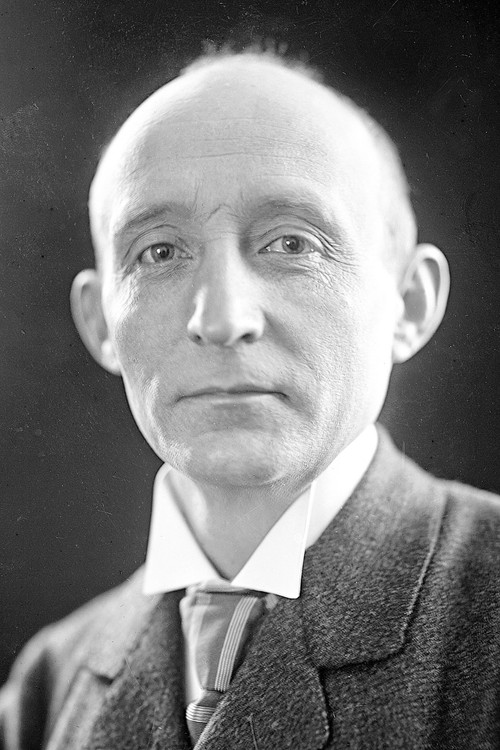 Victor Lundberg profile