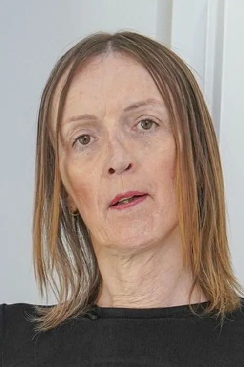 Sara Schwarz profile