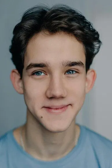 Maksim Osintsev profile