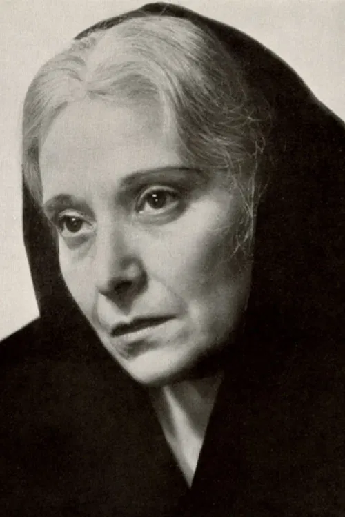 Pina Piovani profile