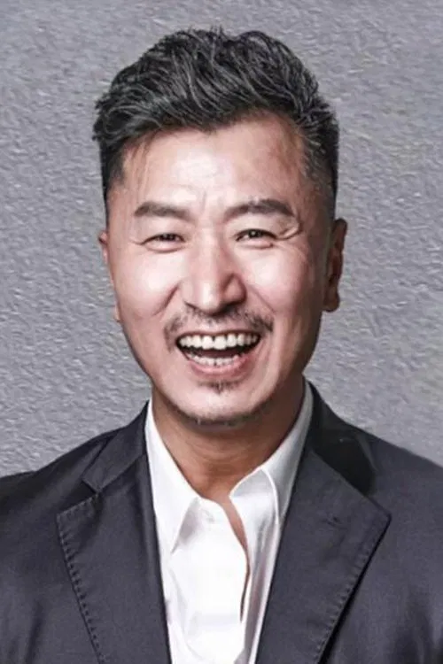 Zhang Xiaojun profile