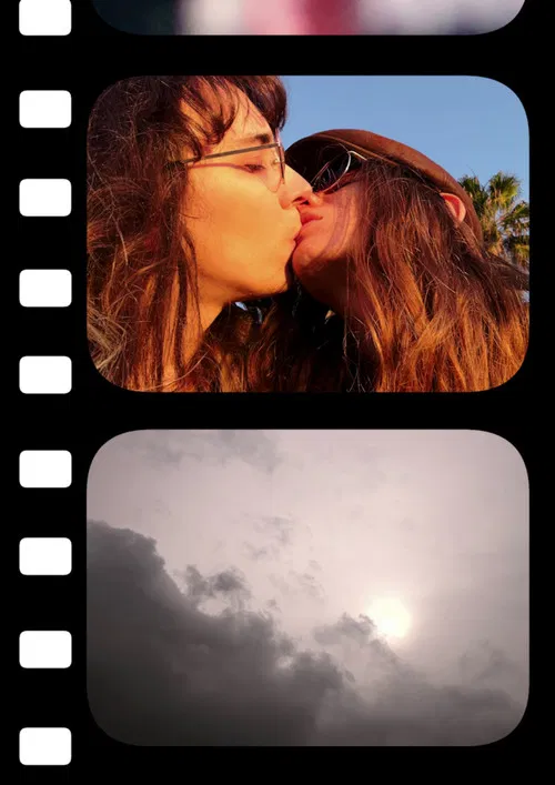 I Wish I Were a Camera poster