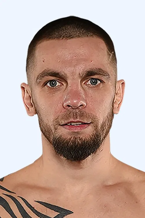 Ivan Redkach profile