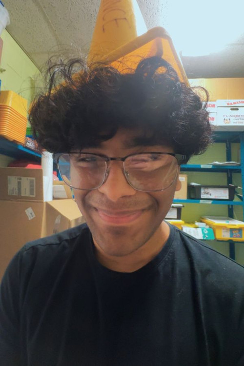 Soham Agrawal profile