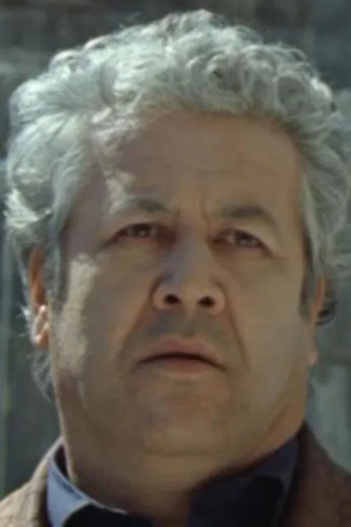 Burkhon Radzhabov profile