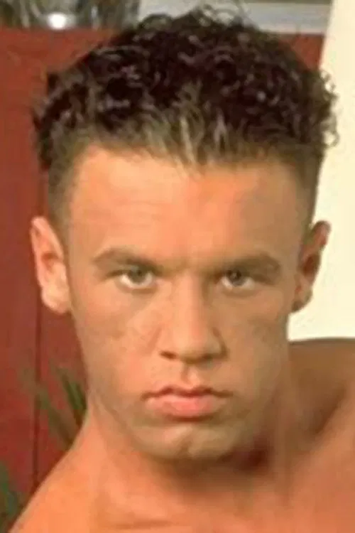 Anthony Holloway profile