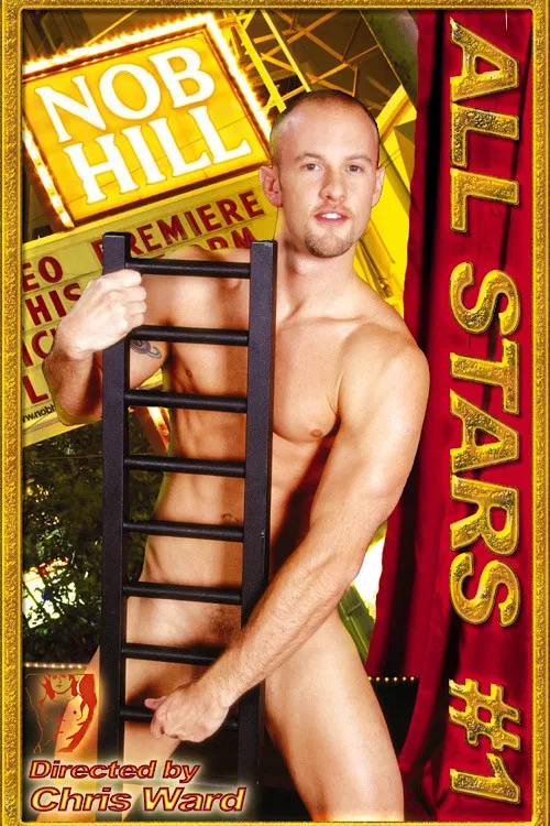 Nob Hill All Stars poster