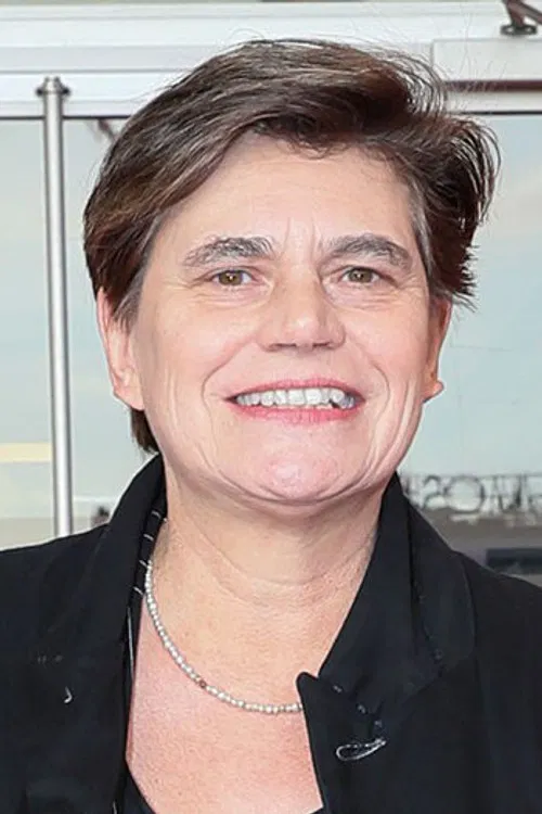 Bettina Böhler profile