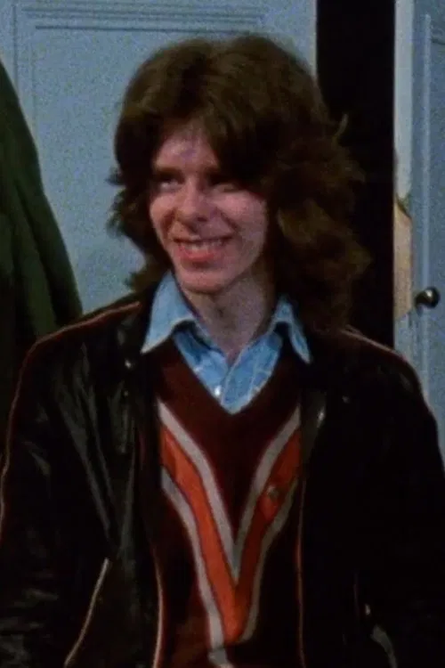 Robert Buchanan profile