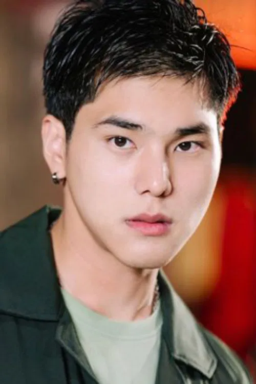 Phasakorn Ratnaliam profile