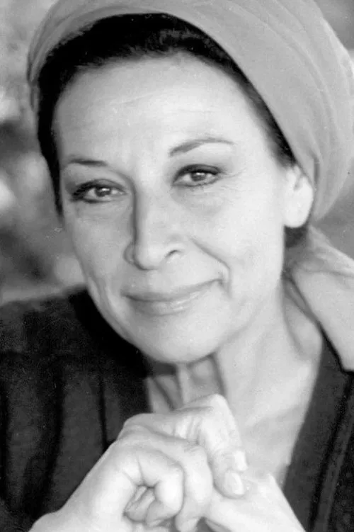 Daniela Igliozzi profile